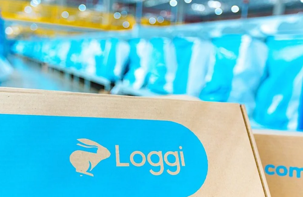 Chatbot com IA generativa da Loggi no WhatsApp para automação comercial e qualificação automática de leads em logística