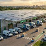 Mercado Livre e Iveco Instalam Operações em Condomínio Logístico na Rodovia Fernão Dias