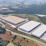 Taxa de Vacância de Galpões Logísticos Deve Continuar em Queda em 2026, Aponta Prologis