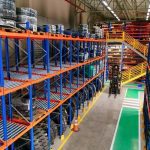 Taxa de Vacância de Galpões Logísticos Deve Continuar em Queda em 2026, Aponta Prologis