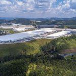 TCP Inaugura Novo Almoxarifado com Investimento de R$ 6,3 Milhões em Paranaguá